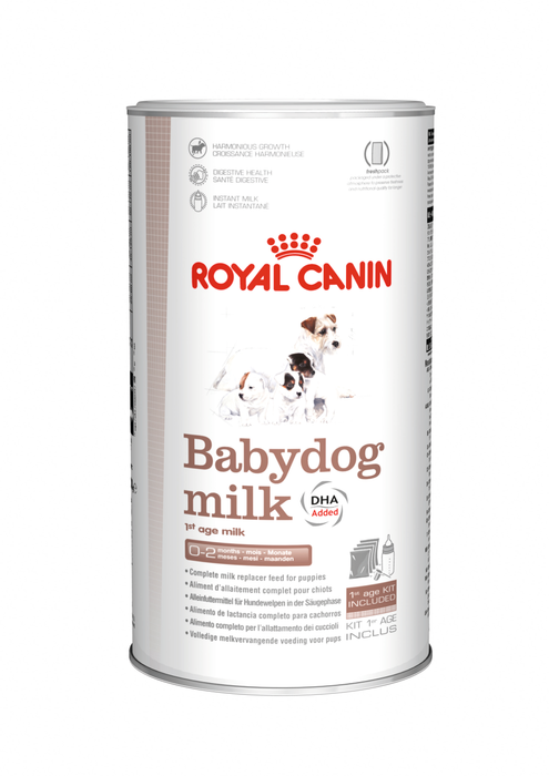 Royal Canin Babydog Milk koiralle 400 g