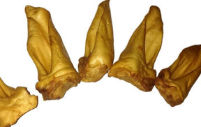 Kaikenkarvaiset Lampaan korva 120 g