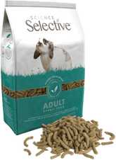 Supreme Science Selective Rabbit 1,5 kg