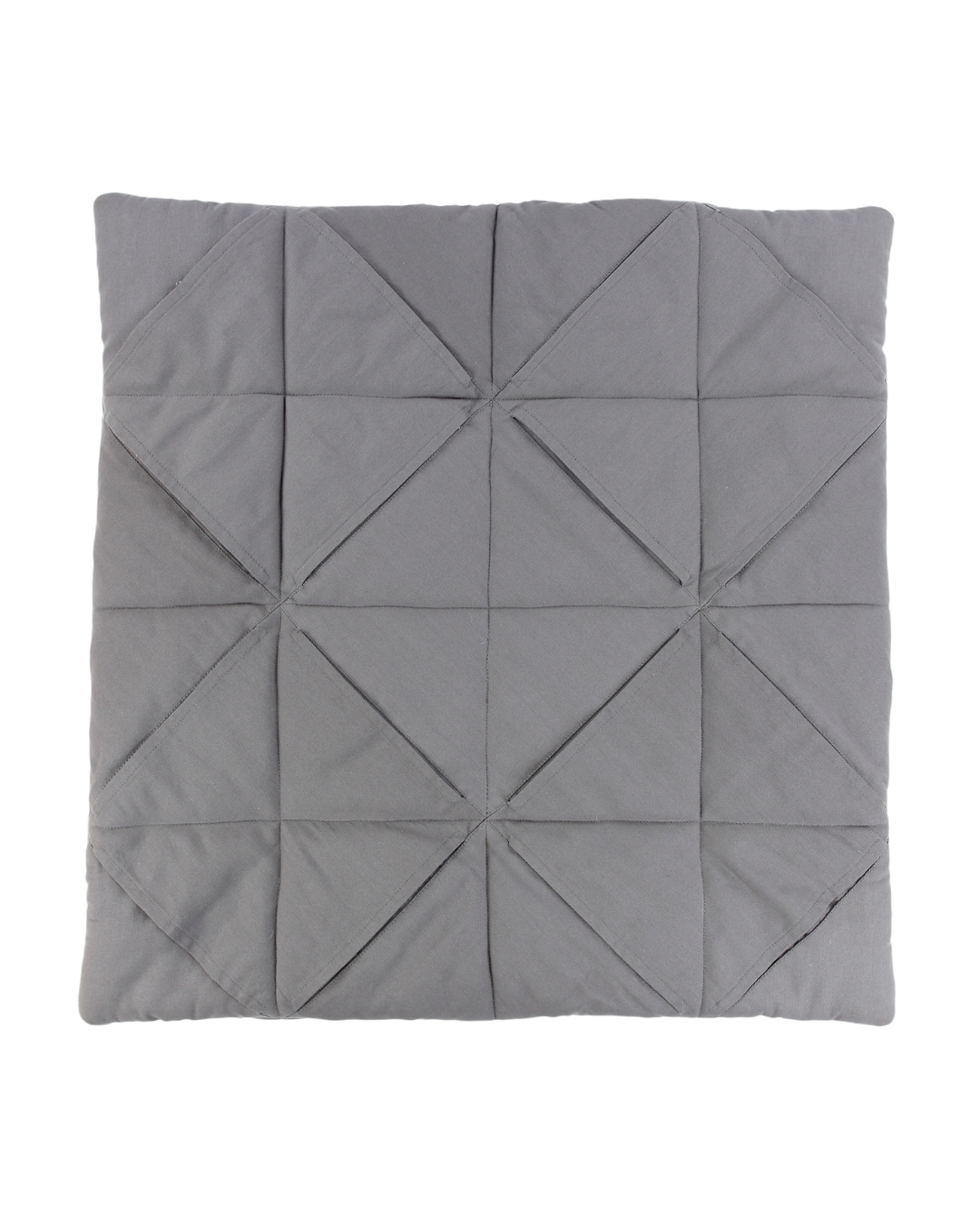 PAIKKA Square Playmat Grey Aktivointimatto