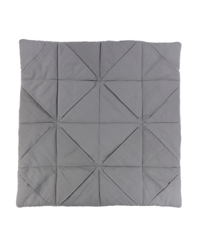 PAIKKA Square Playmat Grey Aktivointimatto