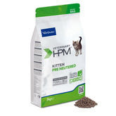 Virbac Cat Kitten Pre Neutered kissalle 3 kg