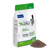 Virbac Adult Neutered Cat kissalle 1,5 kg