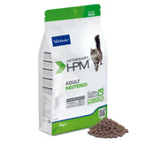 Virbac Adult Neutered Cat kissalle 3 kg