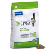 Virbac Adult Neutered Cat kissalle 7 kg