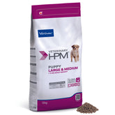 Virbac Dog Puppy Large & Medium koiralle 12 kg