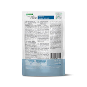 Nature's Protection Superior Care Urinary Tonnikala-Lohi 70 g MAISTELUPAKKAUS