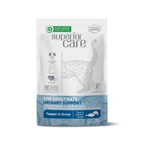 Nature's Protection Superior Care Urinary Tonnikala-Lohi 24 x 70 g