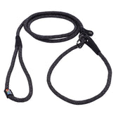 Rukka Rope noutajahihna musta M