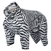 Rukka Zebra suojahaalari 55