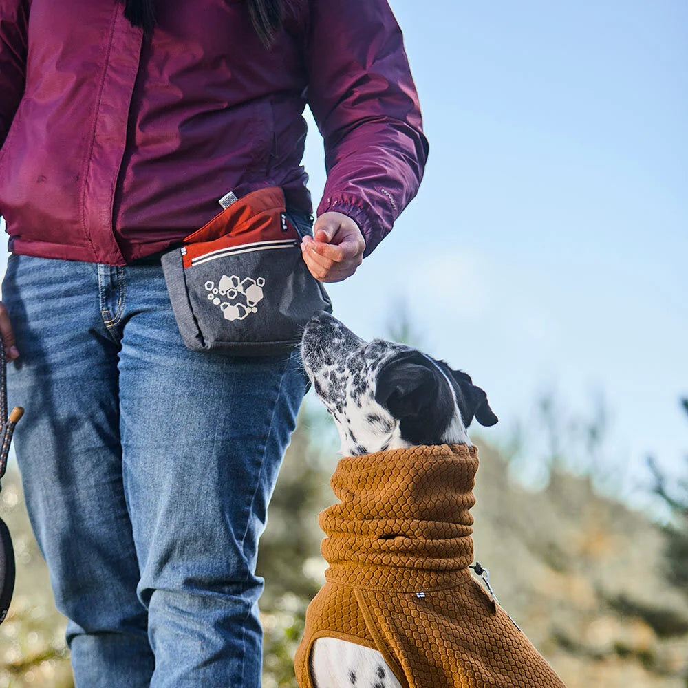 Hurtta Eco herkkutasku