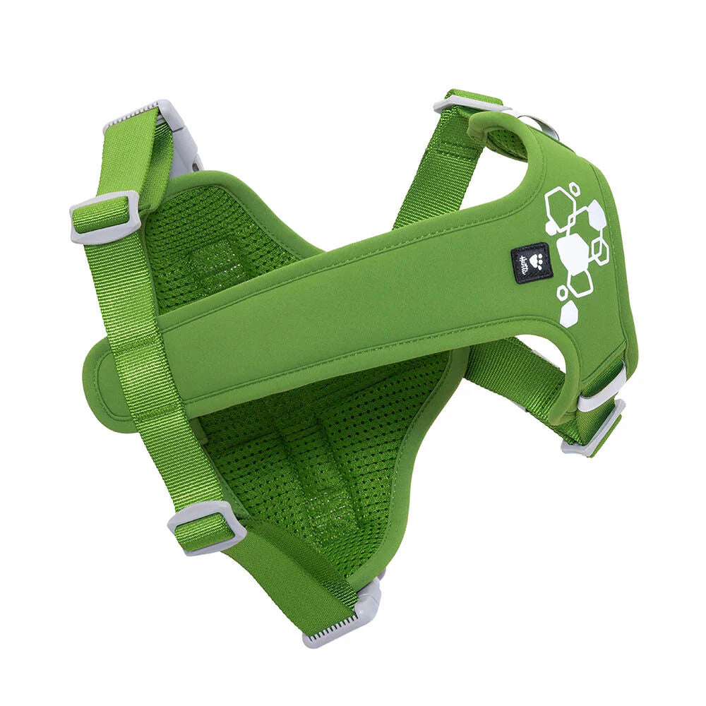 Hurtta Weekend Warrior II Eco valjas