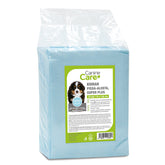 CanineCare Super Plus koiran pissa-alusta 70 x 130 cm 25 kpl