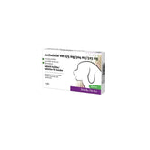 Anthelmin vet 175 mg / 504 mg / 525 mg koiralle 2 tbl