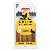 Best Friend Nordic Wellness Bar Motion+ kana 100 g