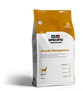 Specific CCD Struvite Management koiralle 12 kg