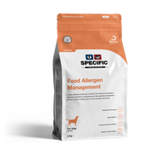 Specific CDD-HY Food Allergen Management koiralle 2 kg