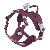 Hurtta Weekend Warrior II Eco valjas lila 55 - 70