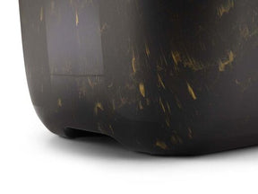 Savic Hop-In Hiekkalaatikko Marble Black Gold