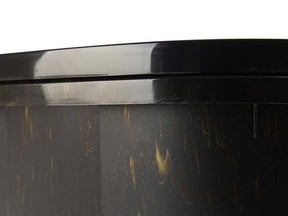 Savic Hop-In Hiekkalaatikko Marble Black Gold