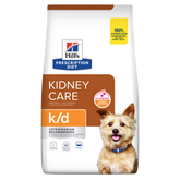 Hill's k/d Kidney Care ActivBiome+ Kidney Defense koiralle 4 kg