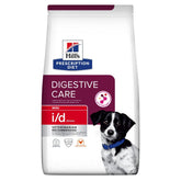 Hill's i/d Stress Digestive Care Mini ActivBiome+ koiralle 6 kg RIKKOONTUNUT