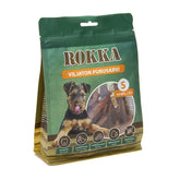 Rokka Viljaton Purusarvi S 14 kpl