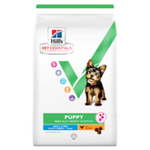 Hill's Vet Essentials Multi-Benefit Small & Mini Puppy with Chicken koiralle 7 kg