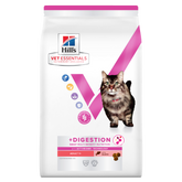 Hill's Vet Essentials Multi-Benefit + Digestion Adult with Salmon kissalle 6,5 kg