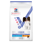 Hill's Vet Essentials Multi-Benefit + Calm Small & Mini Adult with Chicken koiralle 7 kg