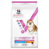 Hill's Vet Essentials Multi-Benefit + Digestion Small & Mini Adult with Chicken koiralle 7 kg