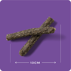RAUH! Crunchy Deer S 1 kpl