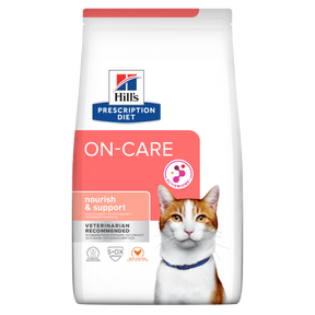 Hill's ON-Care with Chicken kissalle 1,5 kg