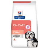 Hill's ON-Care with Chicken koiralle 4 kg