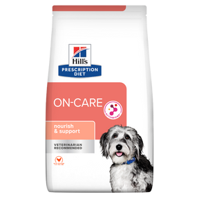 Hill's ON-Care with Chicken koiralle 10 kg