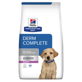 Hill's Derm Complete Puppy koiralle 4 kg