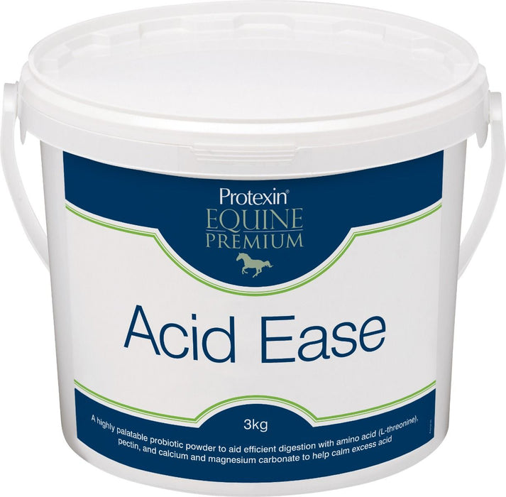 Protexin Acid Ease hevoselle 3 kg