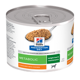 Hill's Metabolic with Chicken koiralle 12 x 200 g