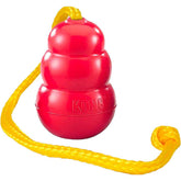 Kong Classic Rope punainen M