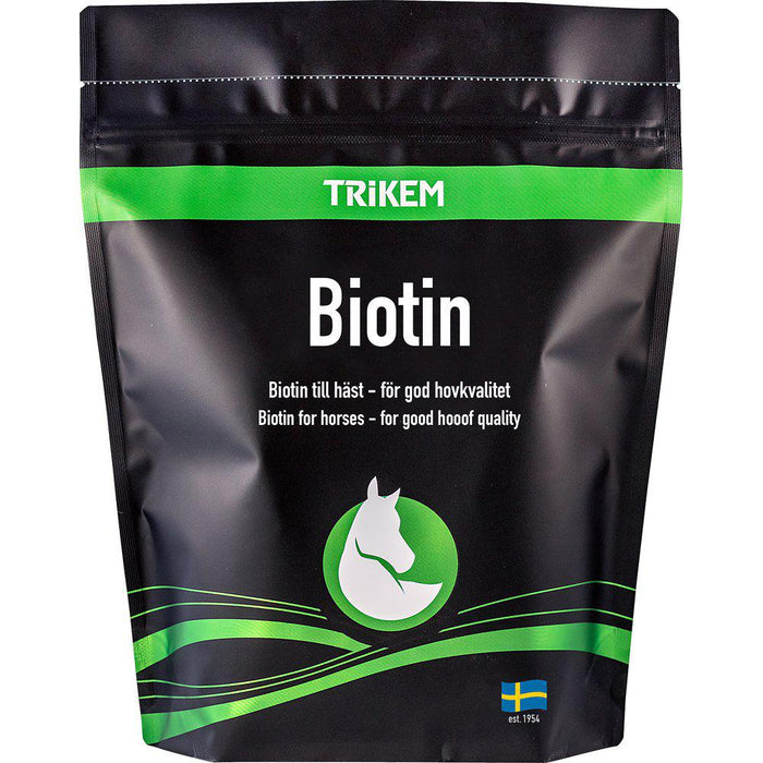 Trikem Biotin hevoselle 1000 g