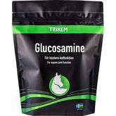 Trikem Glucosamine hevoselle 500 g
