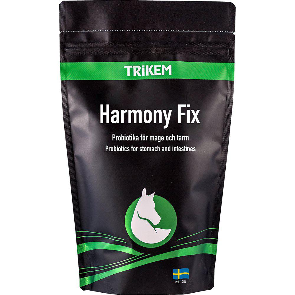 Trikem Harmony Fix hevoselle 450 g