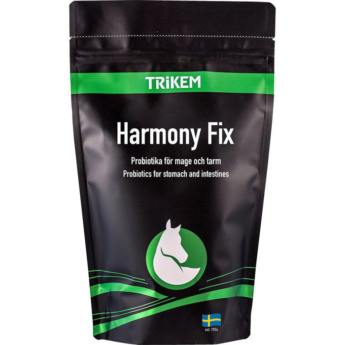 Trikem Harmony Fix hevoselle 450 g