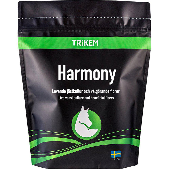 Trikem Harmony hevoselle 900 g