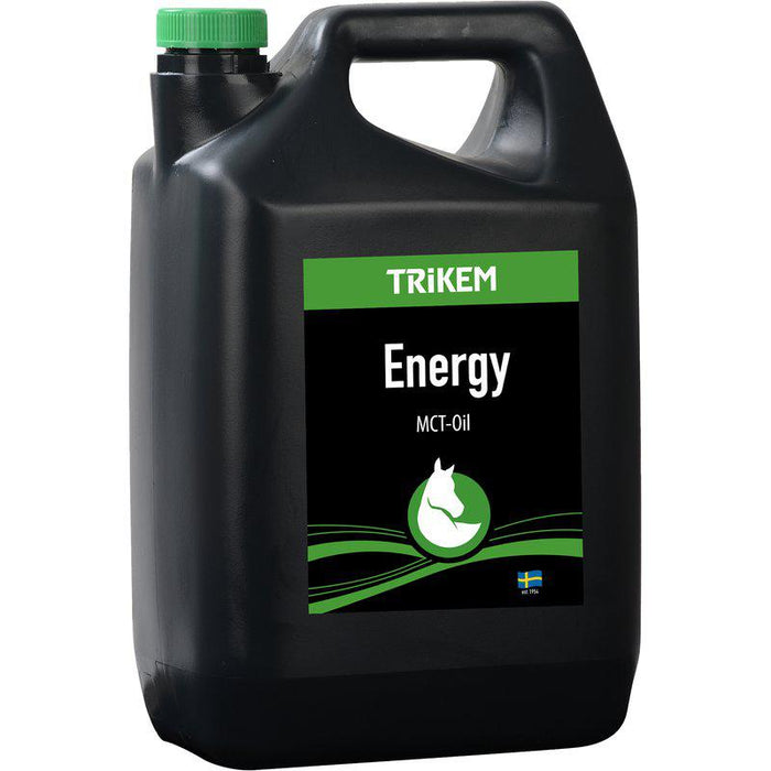 Trikem Energy hevoselle 5000 ml