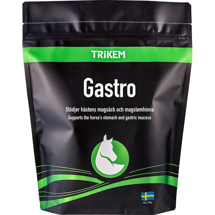 Trikem Gastro hevoselle 1000 g