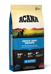 Acana Adult Dog Recipe koiralle 11,4 kg