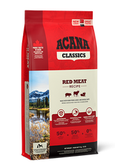 Acana Red Meat koiralle 9,7 kg