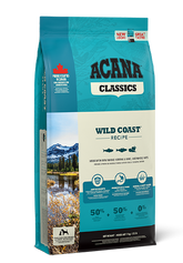 Acana Wild Coast koiralle 9,7 kg