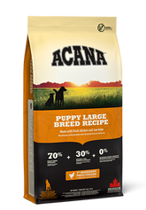 Acana Puppy Large Breed koiralle 11,4 kg